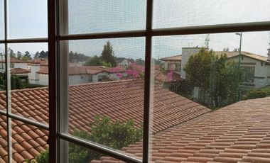 Casa en renta o venta en Los Robles, Lerma, Edo de México