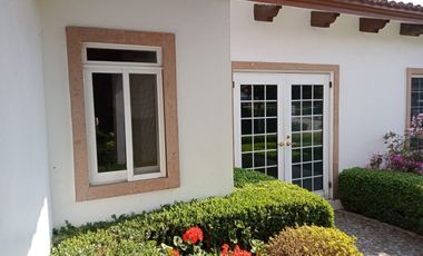 Casa en renta o venta en Los Robles, Lerma, Edo de México