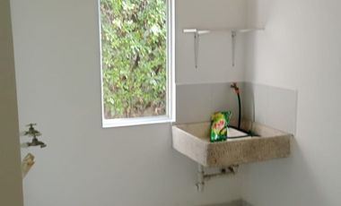 Casa en renta o venta en Los Robles, Lerma, Edo de México