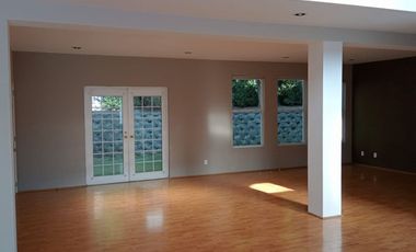 Casa en renta o venta en Los Robles, Lerma, Edo de México