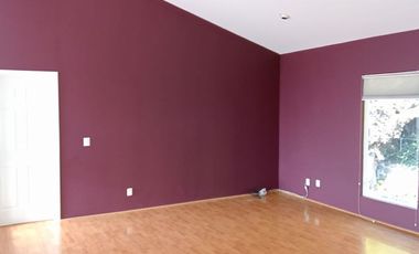 Casa en renta o venta en Los Robles, Lerma, Edo de México