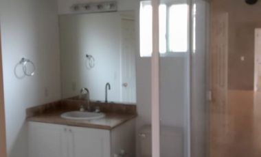Casa en renta o venta en Los Robles, Lerma, Edo de México