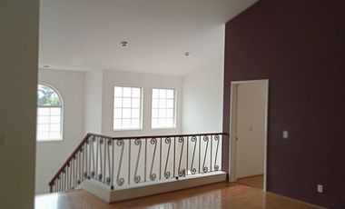 Casa en renta o venta en Los Robles, Lerma, Edo de México