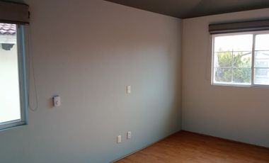 Casa en renta o venta en Los Robles, Lerma, Edo de México