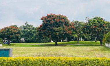 Terreno Urbano en Paraíso Country Club, Emiliano Zapata, Morelos CAEN-1075-Tu*