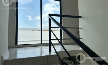 Casa nueva en venta ubicada en Boulevard las Barrillas, Col. Lomas de Barrillas, Coatzacoalcos, Veracruz.