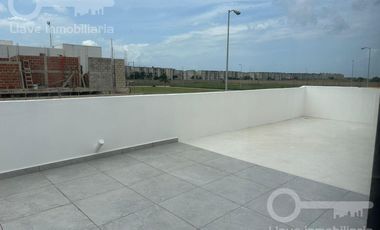 Casa nueva en venta ubicada en Boulevard las Barrillas, Col. Lomas de Barrillas, Coatzacoalcos, Veracruz.