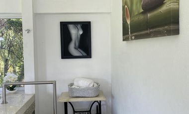 Casa - Fraccionamiento Lomas de Cocoyoc