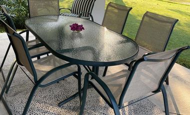 Casa - Fraccionamiento Lomas de Cocoyoc