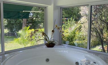 Casa - Fraccionamiento Lomas de Cocoyoc