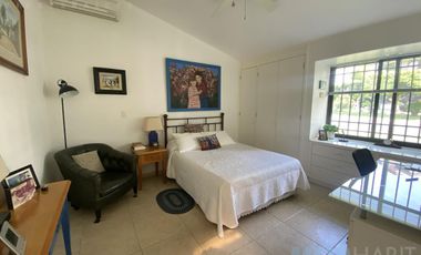 Casa - Fraccionamiento Lomas de Cocoyoc