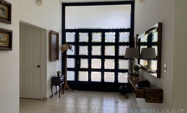 Casa - Fraccionamiento Lomas de Cocoyoc