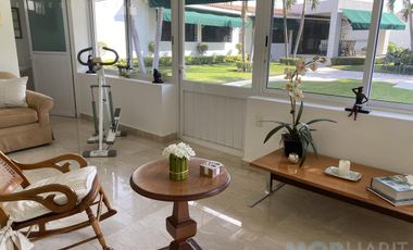 Casa - Fraccionamiento Lomas de Cocoyoc