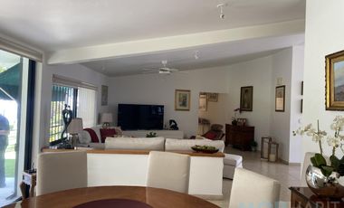 Casa - Fraccionamiento Lomas de Cocoyoc