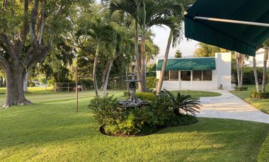 Casa - Fraccionamiento Lomas de Cocoyoc