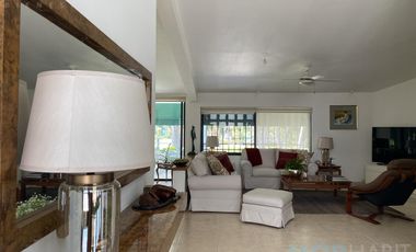 Casa - Fraccionamiento Lomas de Cocoyoc