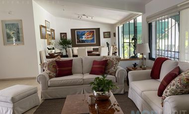 Casa - Fraccionamiento Lomas de Cocoyoc