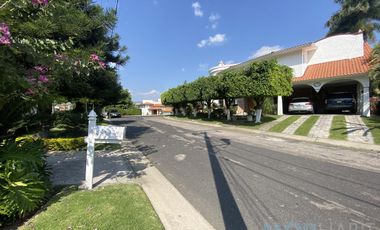 Casa - Fraccionamiento Lomas de Cocoyoc