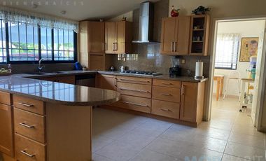 Casa - Fraccionamiento Lomas de Cocoyoc