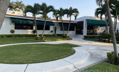 Casa - Fraccionamiento Lomas de Cocoyoc