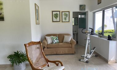 Casa - Fraccionamiento Lomas de Cocoyoc