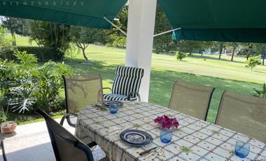 Casa - Fraccionamiento Lomas de Cocoyoc