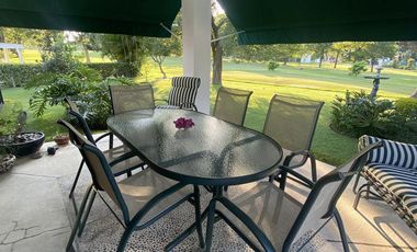 Casa - Fraccionamiento Lomas de Cocoyoc