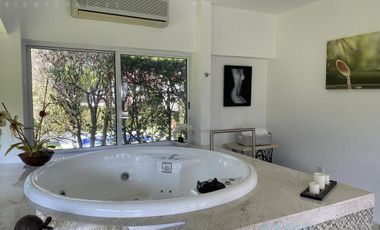 Casa - Fraccionamiento Lomas de Cocoyoc