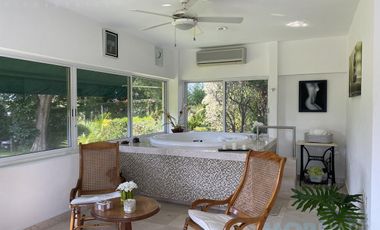 Casa - Fraccionamiento Lomas de Cocoyoc