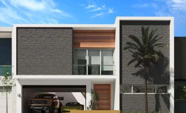Casa en venta Fraccionamiento Las Palmas Green, Medellín, Veracruz
