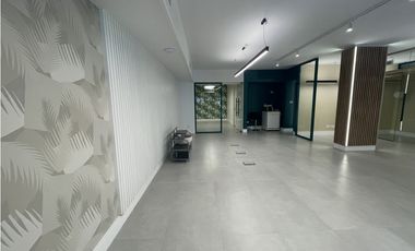 Venta de oficina en Marbella, Ph Girasol