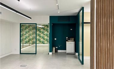 Venta de oficina en Marbella, Ph Girasol