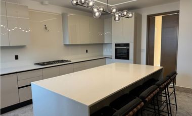 VENDO APARTAMENTO EN SANTA MARIA, PH EMPIRE RESIDENCES (3)