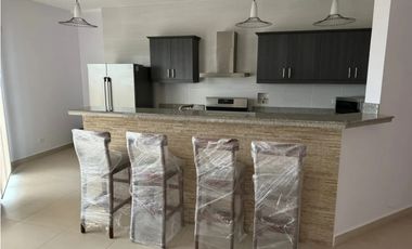 VENTA APARTAMENTO DE PLAYA EN SAN CARLOS