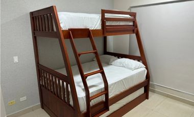 VENTA APARTAMENTO DE PLAYA EN SAN CARLOS