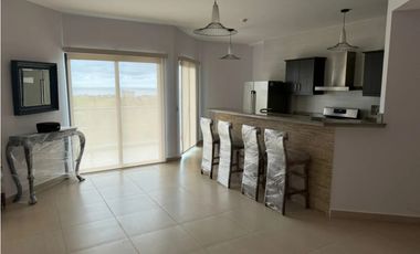 VENTA APARTAMENTO DE PLAYA EN SAN CARLOS