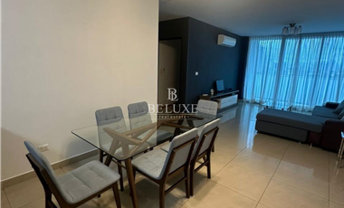 ALQUILER APARTAMENTO AMOBLADO EN PUNTA PACIFICA, PH PACIFIC SKY (16)