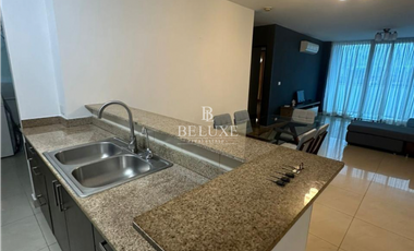 ALQUILER APARTAMENTO AMOBLADO EN PUNTA PACIFICA, PH PACIFIC SKY (16)