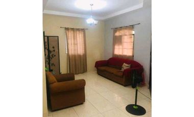 Se vende casa en Monagrillo - Herrera.