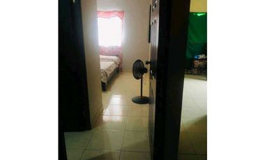 Se vende casa en Monagrillo - Herrera.