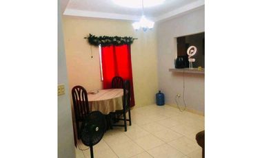 Se vende casa en Monagrillo - Herrera.