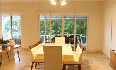 Se vende apartamento en Buenaventura - Rio Hato
