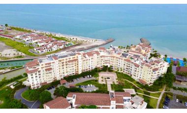 Se vende apartamento en Buenaventura - Rio Hato