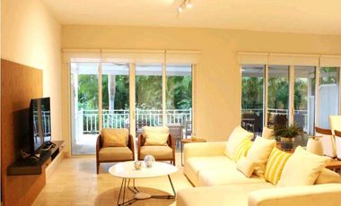 Se vende apartamento en Buenaventura - Rio Hato
