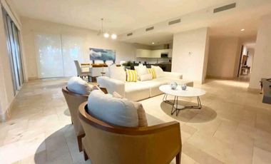 Se vende apartamento en Buenaventura - Rio Hato