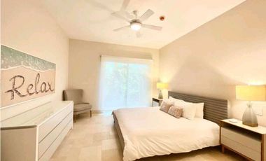 Se vende apartamento en Buenaventura - Rio Hato