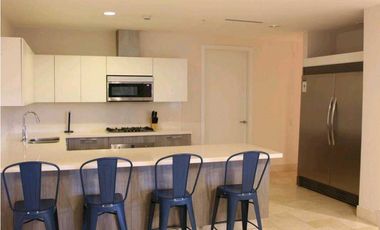 Se vende apartamento en Buenaventura - Rio Hato