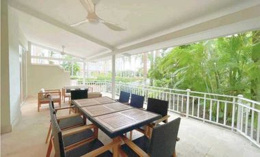 Se vende apartamento en Buenaventura - Rio Hato