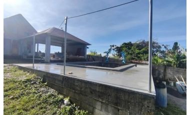 VENDO TERRENO  -IDEAL PARA INVERSION- $150.000!!