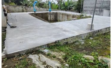 VENDO TERRENO  -IDEAL PARA INVERSION- $150.000!!